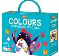 Puzzle 2 Colours resmi